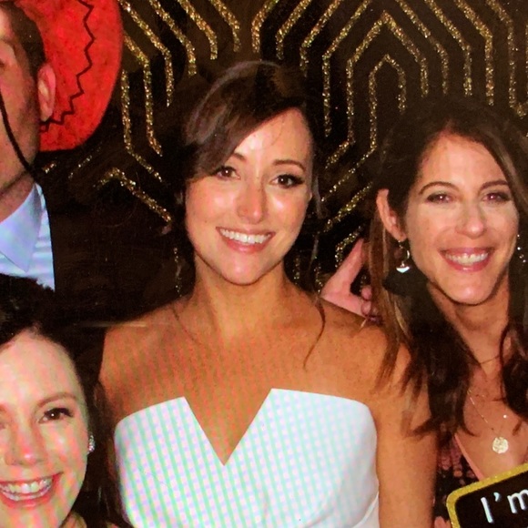 Meet your Posher, Jaclyn - Picture 1 of 1